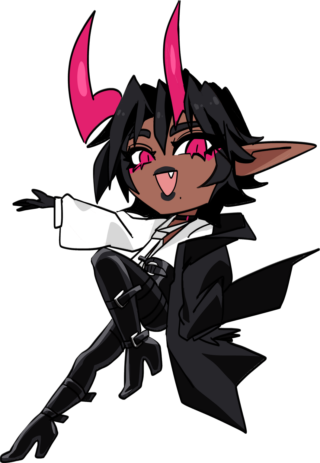 Bani Sticker