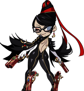 Bayo Sticker