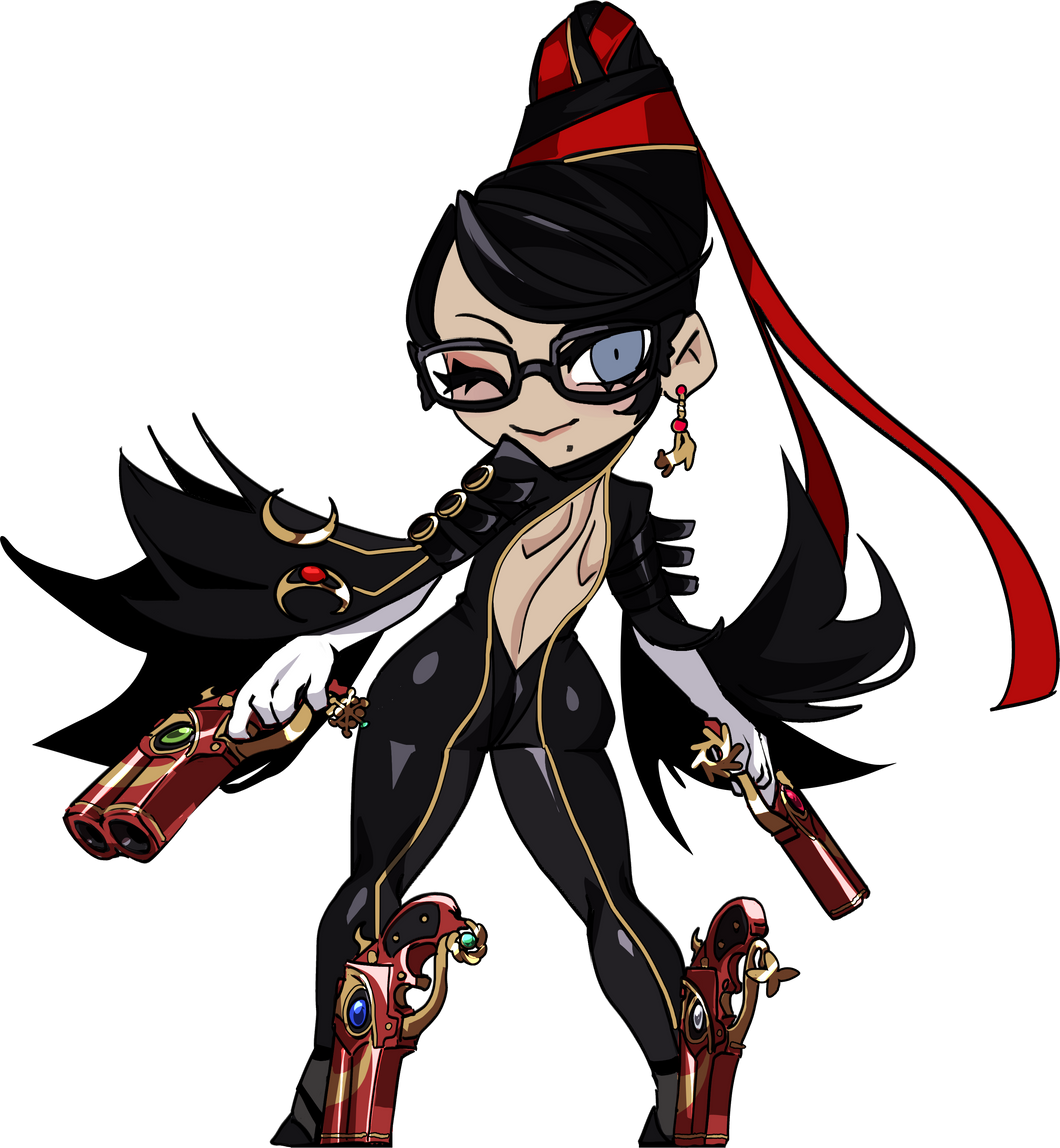 Bayo Sticker