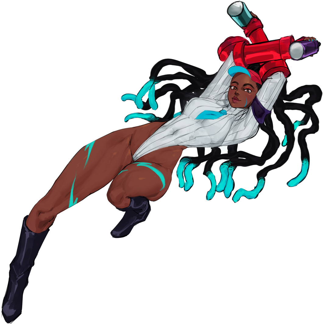 Kimberly Print