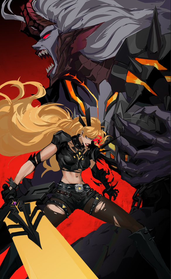 Magik Print
